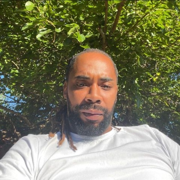 Meet your Posher, Omar - Picture 1 of 1